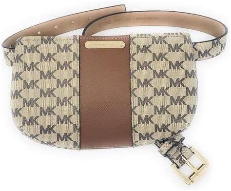 michael kors sling bag canada|michael kors belt bag women's.